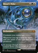 Mirari's Wake (Borderless) (MH2-320) (Borderless) [Modern Horizons 2]