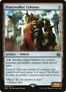 Peacewalker Colossus (AER-170) [Aether Revolt]