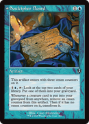 Soulcipher Board // Cipherbound Spirit (INR-459) [Innistrad Remastered] Foil
