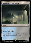 Darkwater Catacombs (PIP-260) [Fallout] Foil