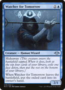 Watcher for Tomorrow (MH1-076) [Modern Horizons]