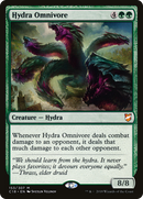 Hydra Omnivore (C18-153) [Commander 2018]