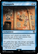 Propaganda (WHO-219) [Doctor Who]