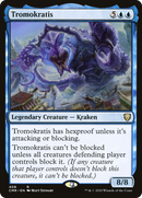 Tromokratis (CMR-408) [Commander Legends]