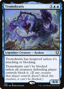 Tromokratis (CMR-408) [Commander Legends]