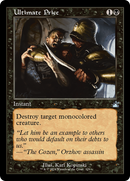 Ultimate Price (RVR-329) [Ravnica Remastered]