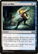 Turn to Mist (UMA-224) [Ultimate Masters] Foil