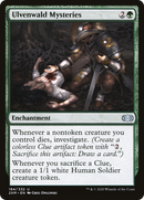Ulvenwald Mysteries (2XM-184) [Double Masters]