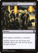 Innocent Blood (EMA-094) [Eternal Masters]