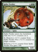 Spike Feeder (CMD-172) [Commander 2011]