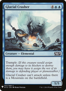 Glacial Crasher (LIST-M15-57) [The List]