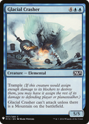 Glacial Crasher (LIST-M15-57) [The List]