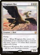 Wingmate Roc (C19-078) [Commander 2019]