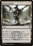 Zoetic Cavern (A25-249) [Masters 25]