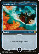 Counterspell (SS1-004) [Signature Spellbook: Jace]