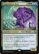Experiment Kraj (GK2-117) [RNA Guild Kit]