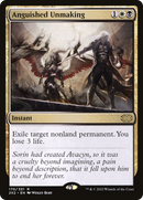 Anguished Unmaking (2X2-170) [Double Masters 2022]