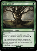 Wild Growth (PIP-208) [Fallout]