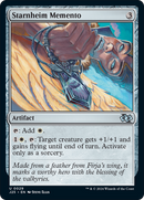 Starnheim Memento (J25-029) [Foundations Jumpstart]