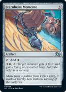 Starnheim Memento (J25-029) [Foundations Jumpstart]
