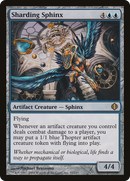 Sharding Sphinx (ALA-055) [Shards of Alara]