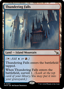 Thundering Falls (MKM-269) [Murders at Karlov Manor]