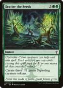Scatter the Seeds (GR1-106) [GRN Guild Kit]