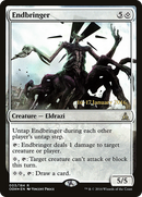 Endbringer (PRE-03S) [Oath of the Gatewatch Promos] Foil