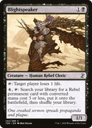 Blightspeaker (TSR-103) [Time Spiral Remastered]