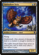 Tidehollow Strix (C13-222) [Commander 2013]