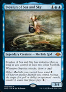 Svyelun of Sea and Sky (MH2-069) [Modern Horizons 2]