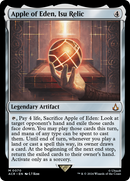 Apple of Eden, Isu Relic (ACR-070) [Assassin's Creed] Foil