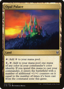 Opal Palace (C16-312) [Commander 2016]