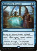 Paradoxical Outcome (KLD-060) [Kaladesh]