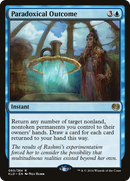 Paradoxical Outcome (KLD-060) [Kaladesh]