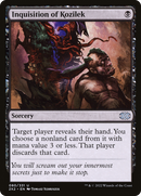 Inquisition of Kozilek (2X2-080) [Double Masters 2022]