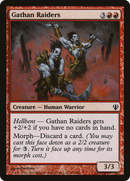 Gathan Raiders (ARC-040) [Archenemy]
