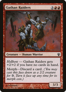 Gathan Raiders (ARC-040) [Archenemy]