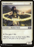 Soulmender (LIST-M15-35) [The List]
