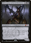 Sheoldred, Whispering One (SLD-211) [Secret Lair Drop]