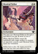 Mystical Tether (OTJ-019) [Outlaws of Thunder Junction]