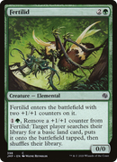 Fertilid (JMP-398) [Jumpstart]