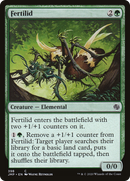Fertilid (JMP-398) [Jumpstart]