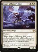 Angel of Glory's Rise (MIC-079) [Midnight Hunt Commander]