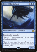 Inkwell Leviathan (EMA-056) [Eternal Masters]