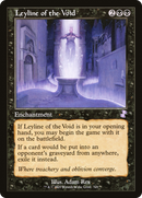 Leyline of the Void (TSR-326) [Time Spiral Remastered]