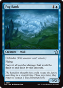 Fog Bank (FDN-591) [Foundations]