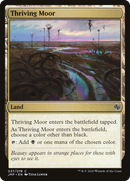 Thriving Moor (JMP-037) [Jumpstart]