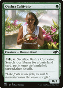 Oashra Cultivator (J22-697) [Jumpstart 2022]