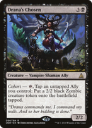 Drana's Chosen (OGW-084) [Oath of the Gatewatch]